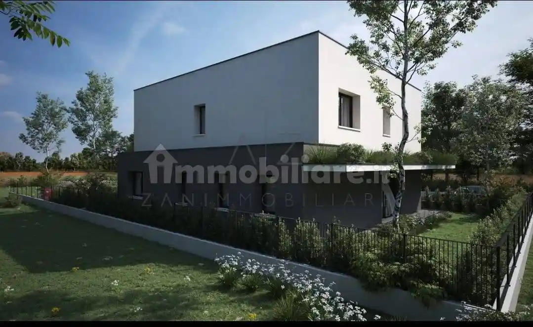 Quadrilocale via Viscon, Castelfranco Veneto - foto 4