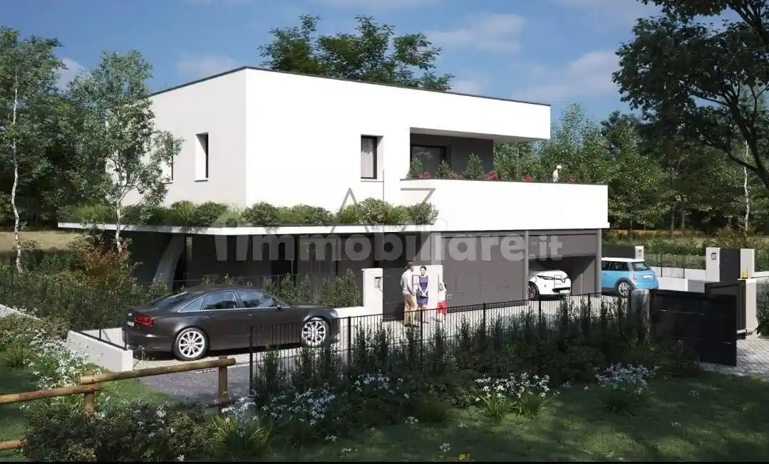 Quadrilocale via Viscon, Castelfranco Veneto - foto 5