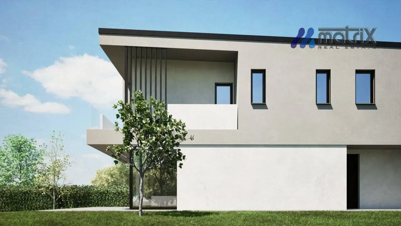 Villa bifamiliare via dei Carraresi, Centro, Codevigo - foto 4