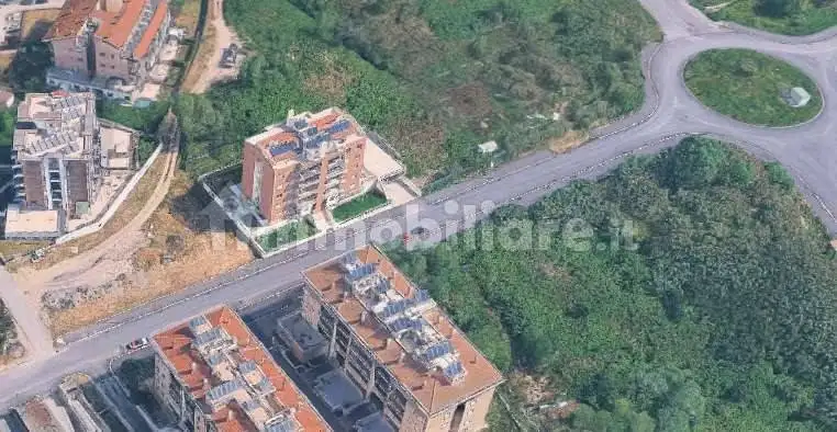 Appartamento in asta a Roma