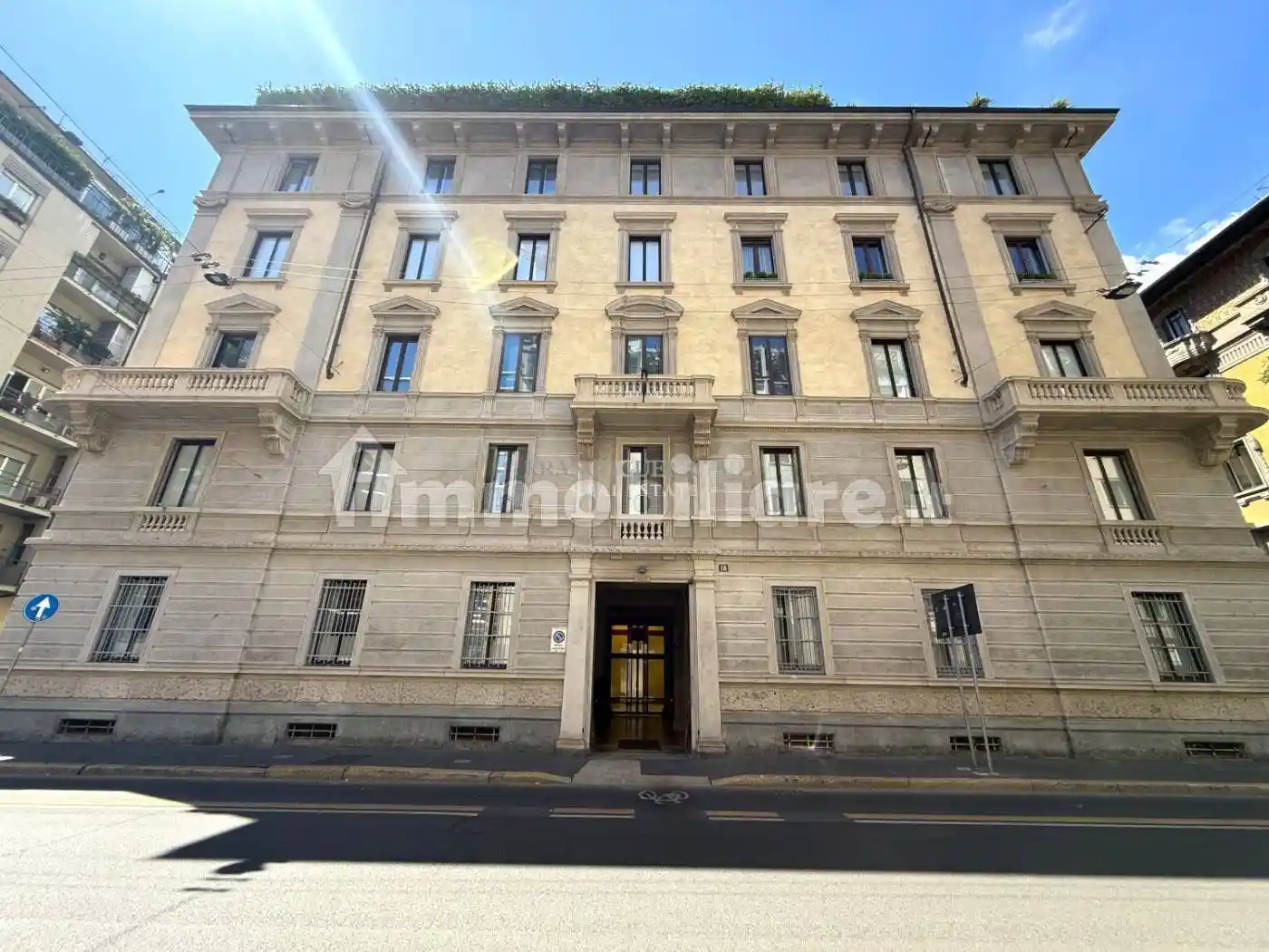 Quadrilocale via Giosuè Carducci 18, San Vittore, Milano - foto 2