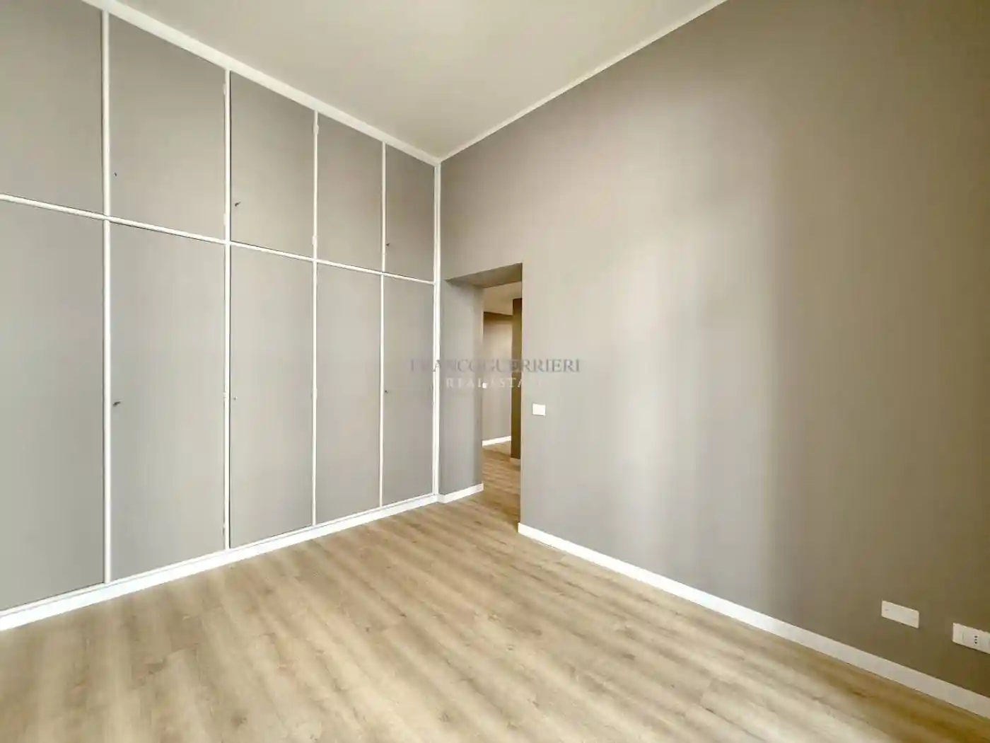 Quadrilocale via Giosuè Carducci 18, San Vittore, Milano - foto 4