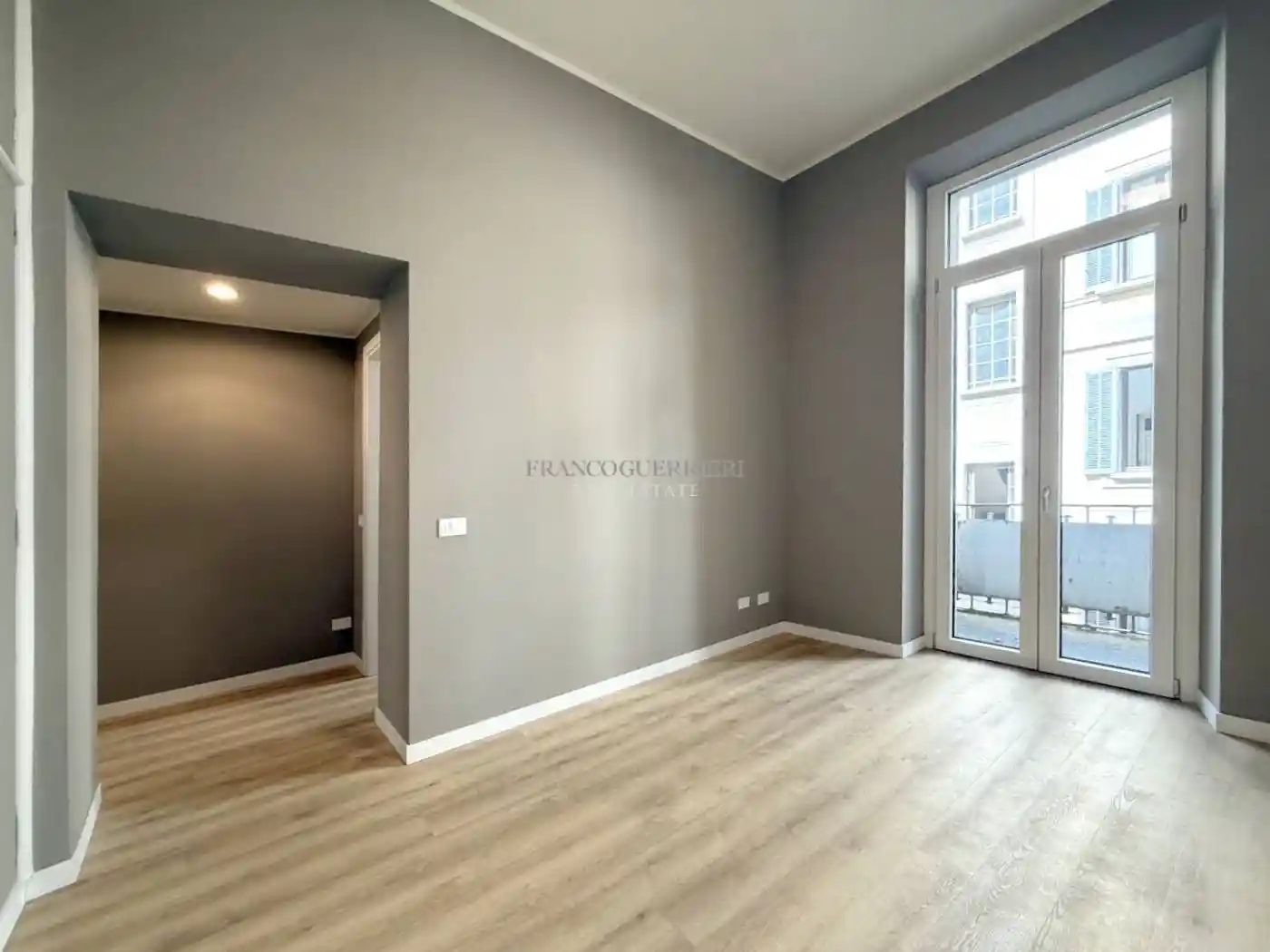 Quadrilocale via Giosuè Carducci 18, San Vittore, Milano - foto 5