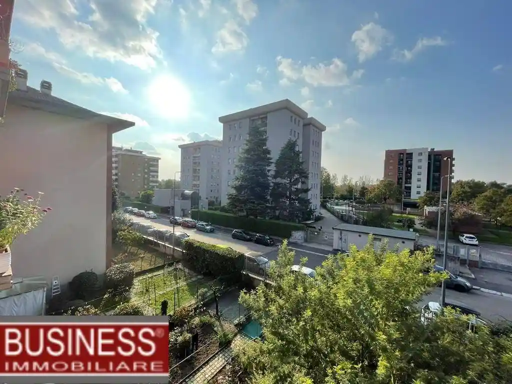 Bilocale via San Miniato 10, Bignami - Ponale, Milano - foto 3