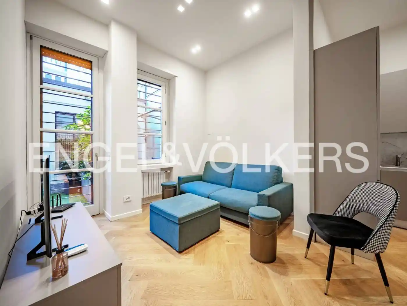 Bilocale via Carlo Freguglia 4, Guastalla, Milano - foto 2