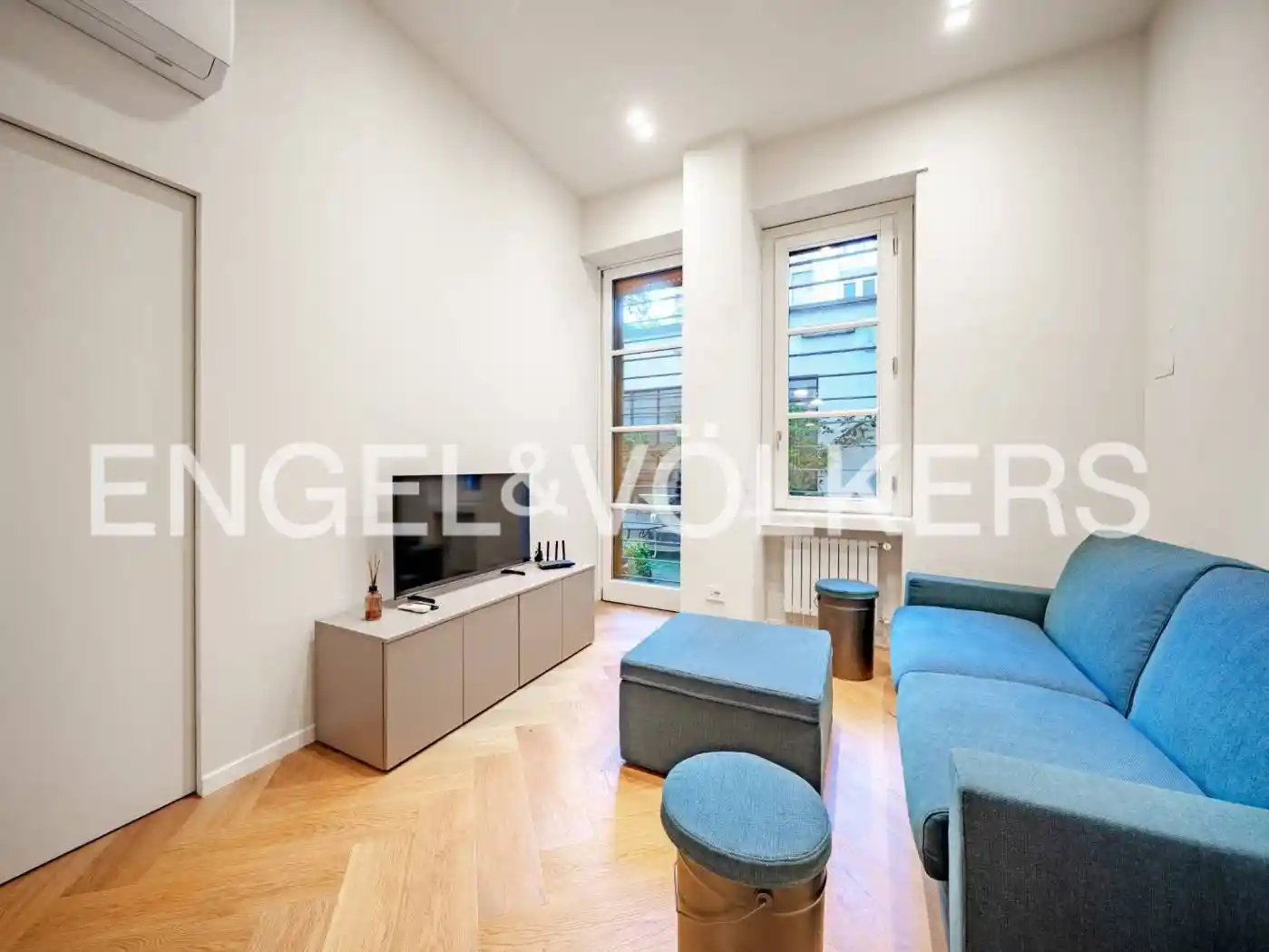 Bilocale via Carlo Freguglia 4, Guastalla, Milano - foto 3