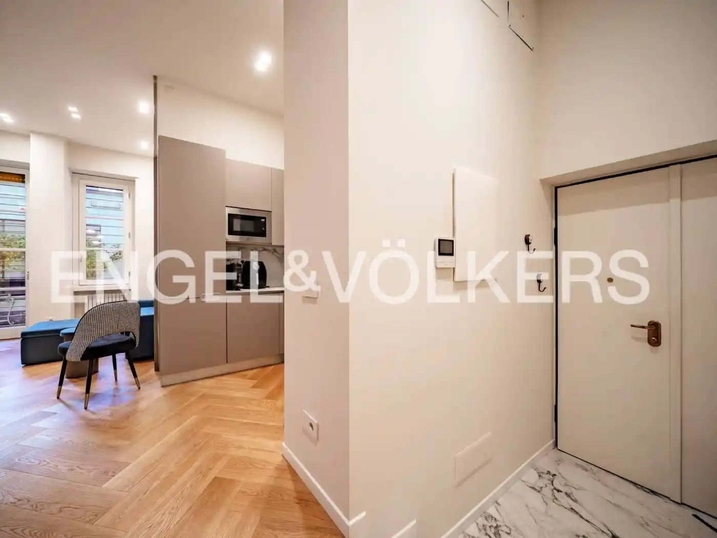 Bilocale via Carlo Freguglia 4, Guastalla, Milano - foto 4