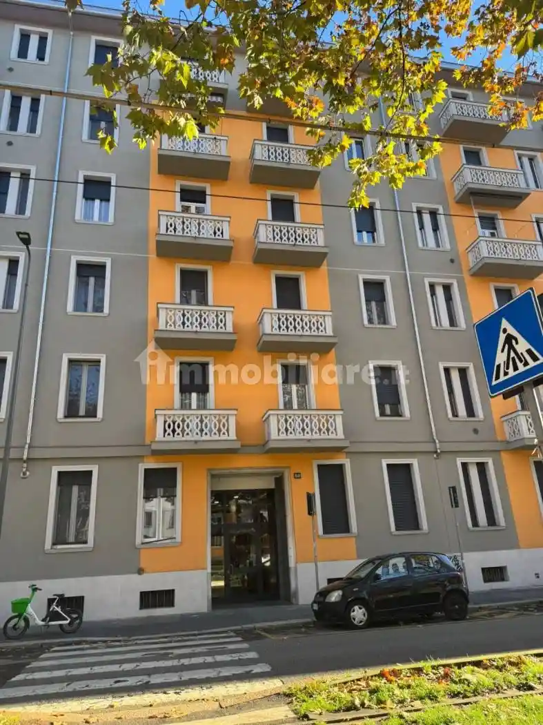 Trilocale viale Fulvio Testi 80, Prato Centenaro, Milano - foto 2