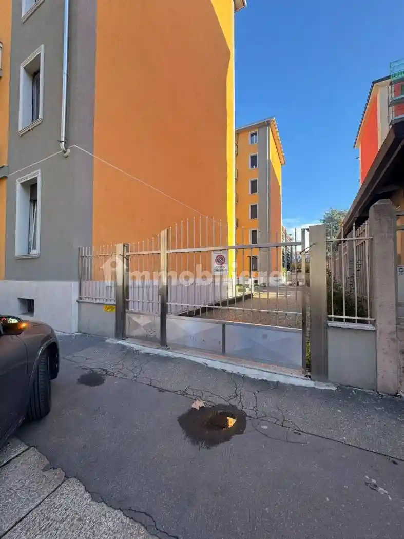 Trilocale viale Fulvio Testi 80, Prato Centenaro, Milano - foto 4