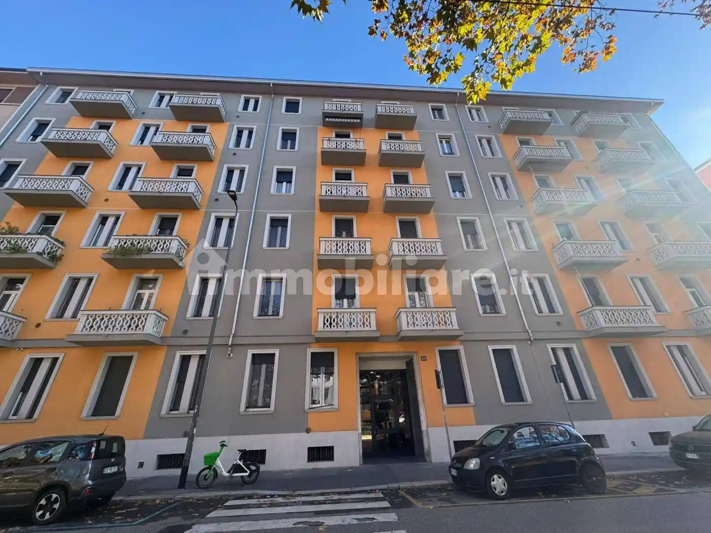 Trilocale viale Fulvio Testi 80, Prato Centenaro, Milano - foto 5