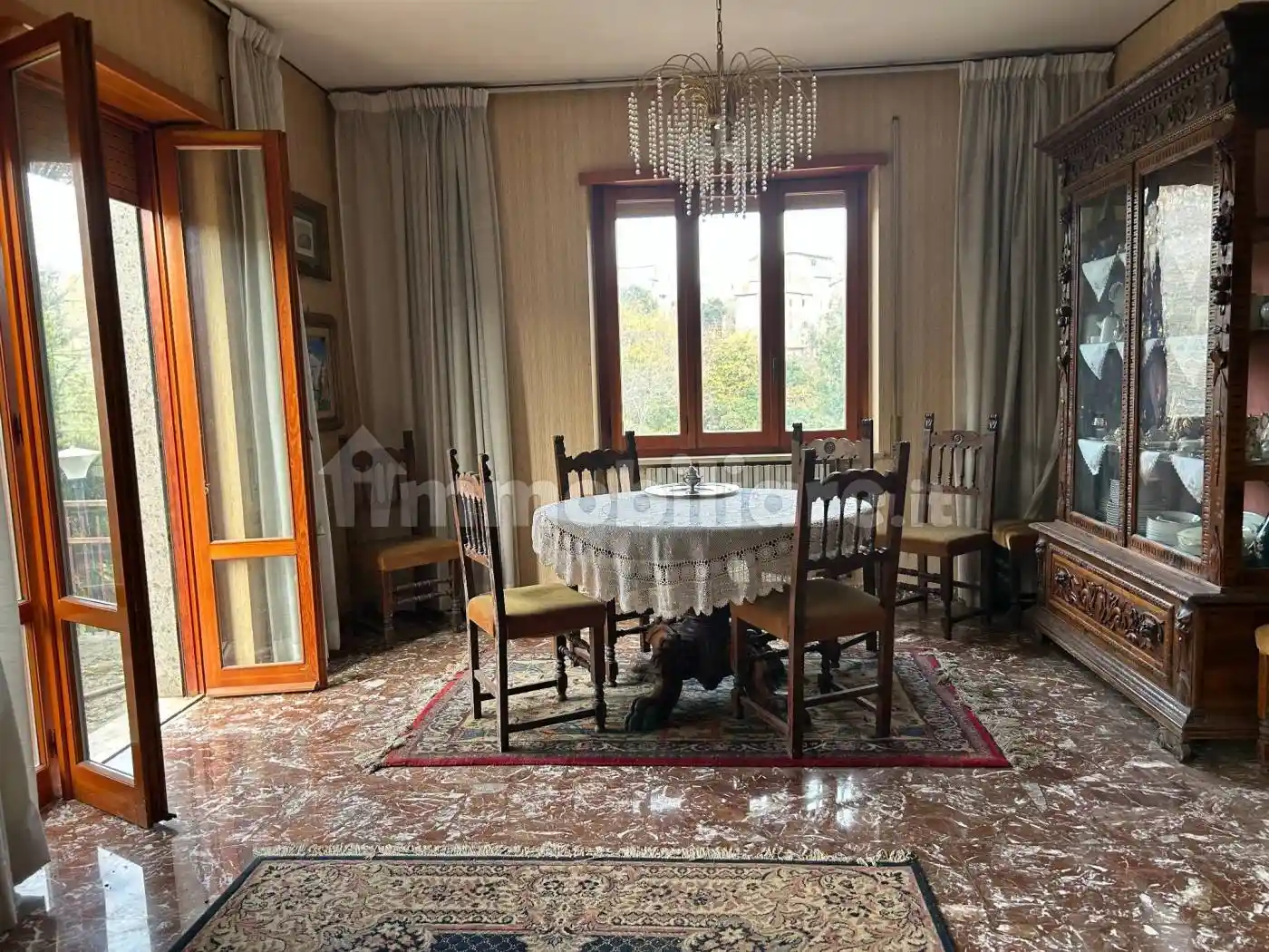 Villa in vendita a Rignano Flaminio