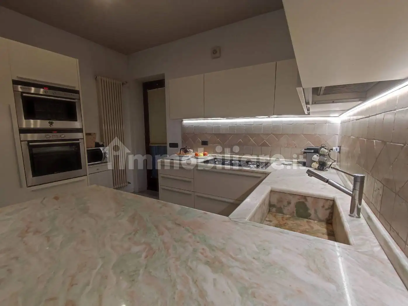 Villa bifamiliare via Monte Pasubio, Centro, Arzignano - foto 4