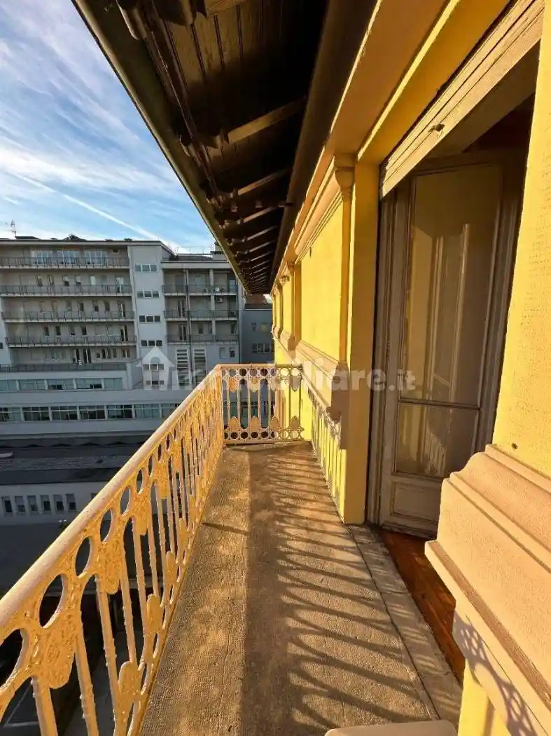 Attico via Cernaia 15, Piazza Solferino, Torino - foto 4