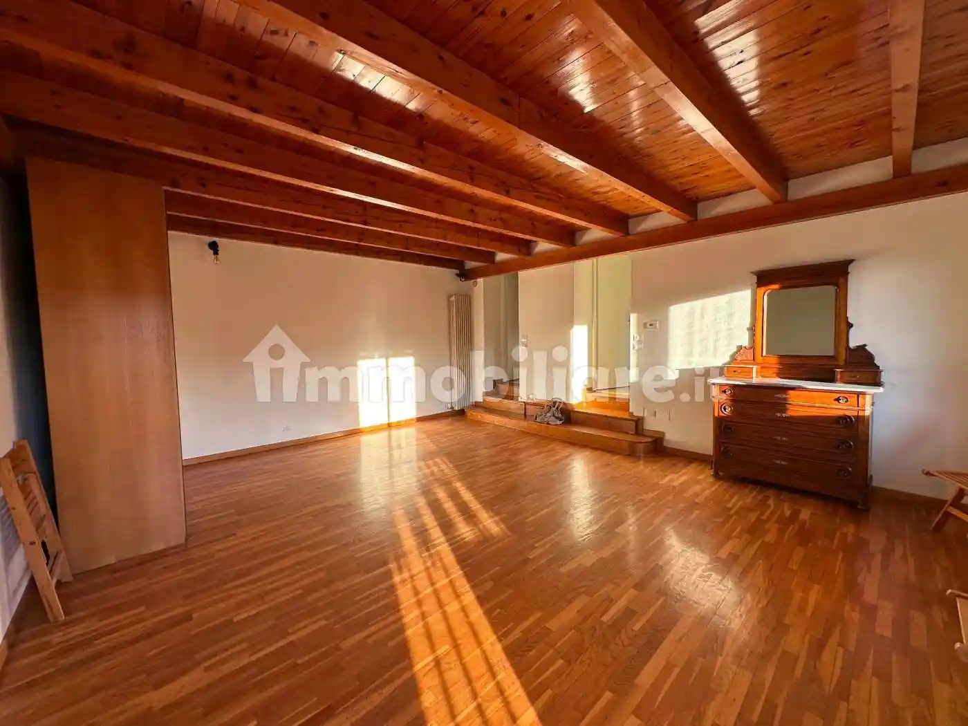 Attico via Cernaia 15, Piazza Solferino, Torino - foto 5