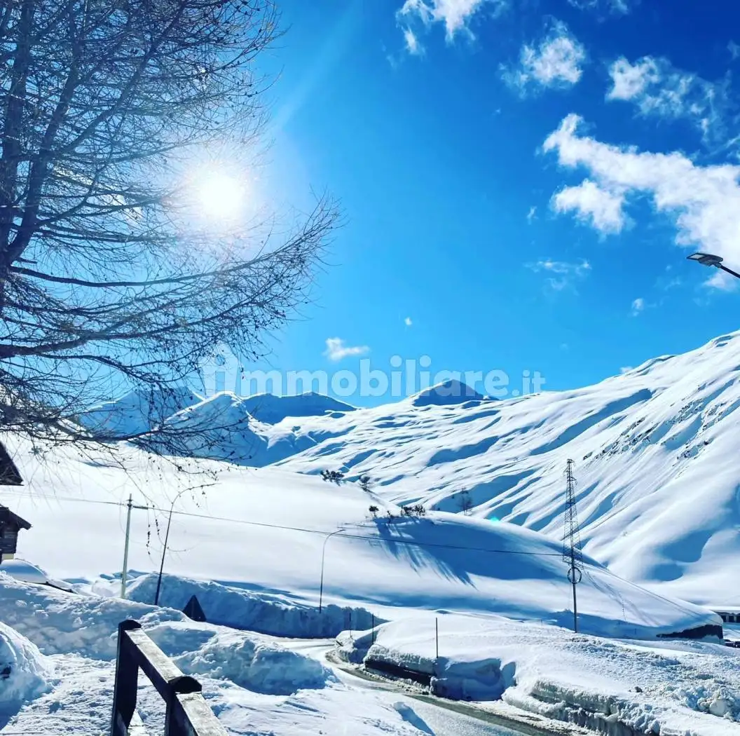 Appartamento in vendita a Livigno