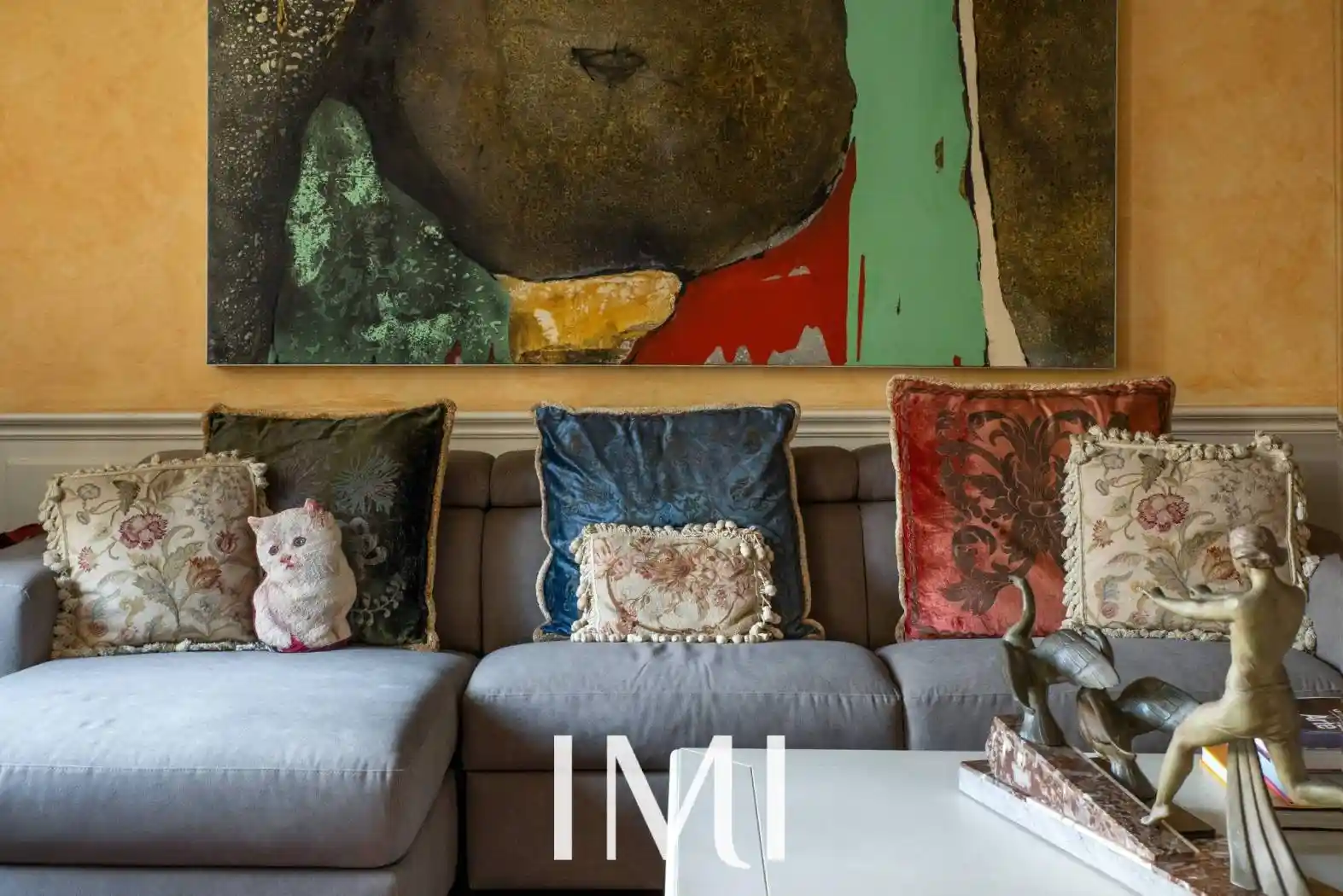 Villa unifamiliare via Domenichino 49, Amendola - Buonarroti, Milano - foto 3