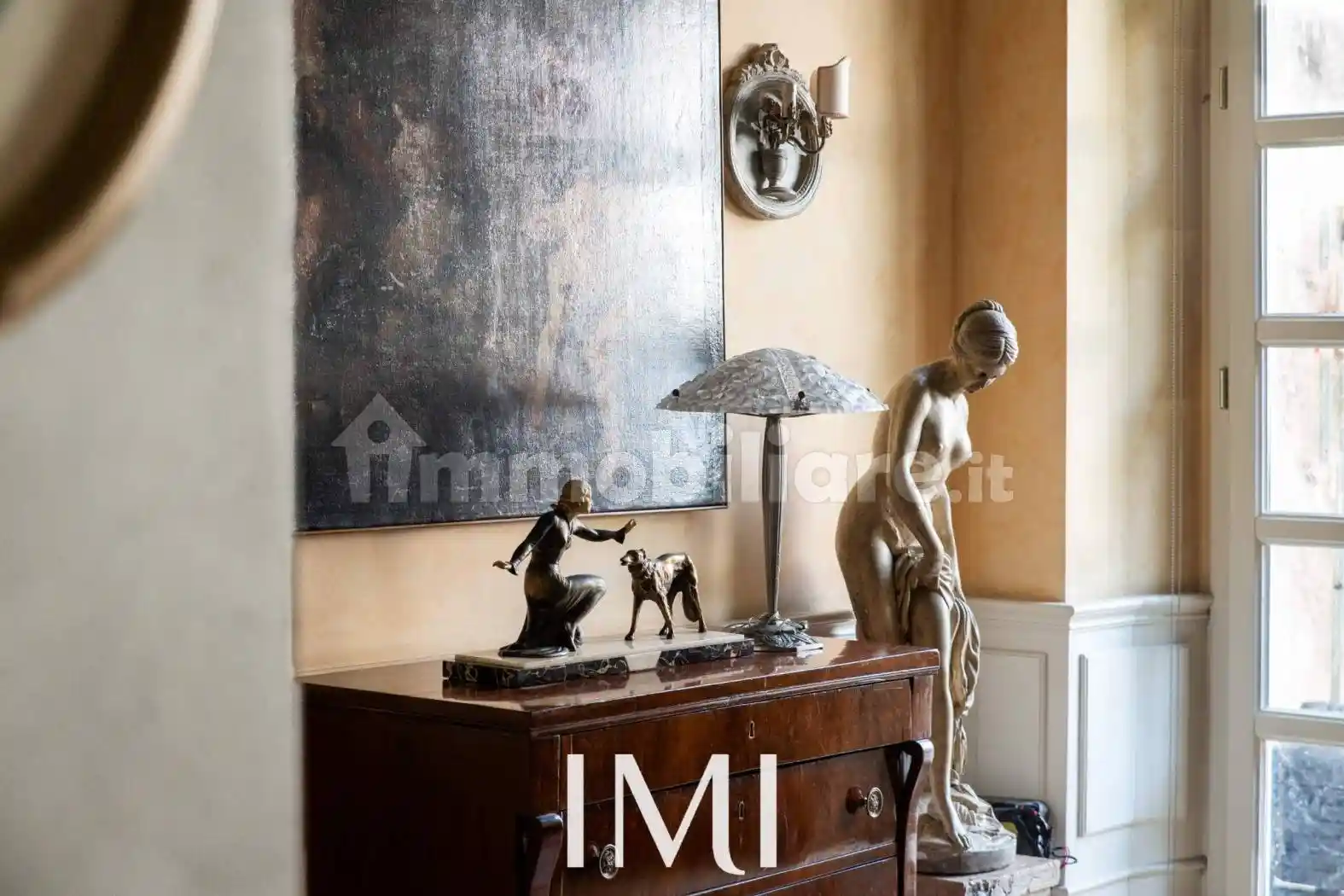 Villa unifamiliare via Domenichino 49, Amendola - Buonarroti, Milano - foto 5