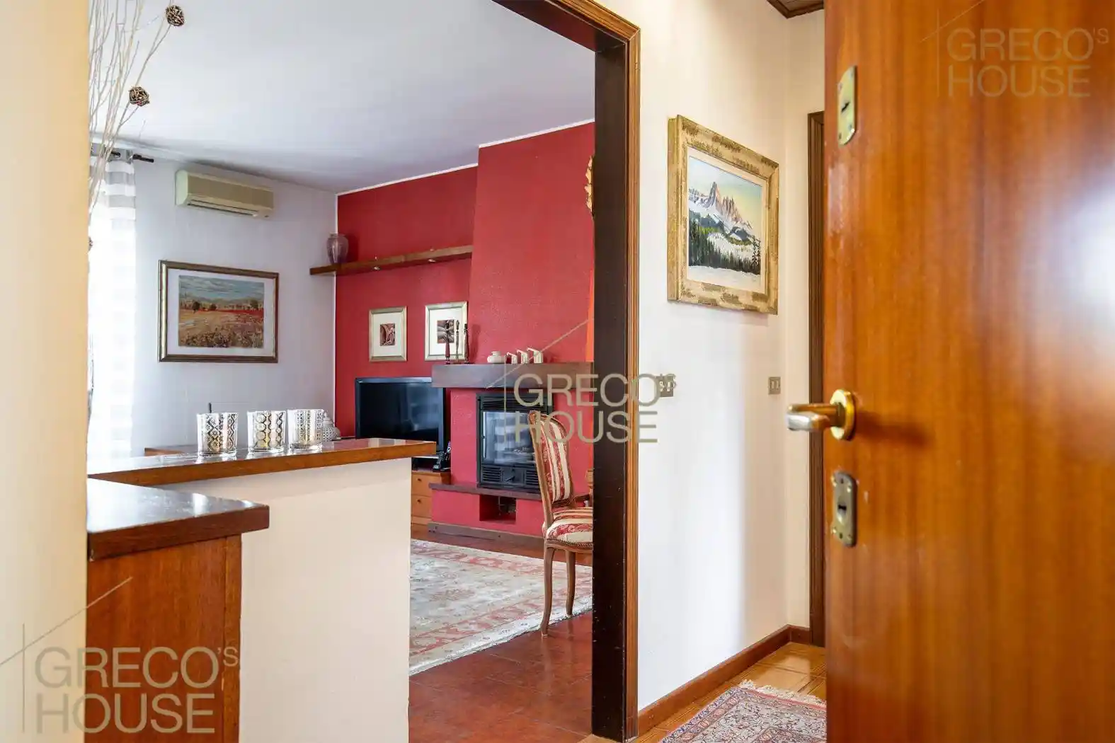 Quadrilocale via Gaetano Previati, Frati, Legnano - foto 2