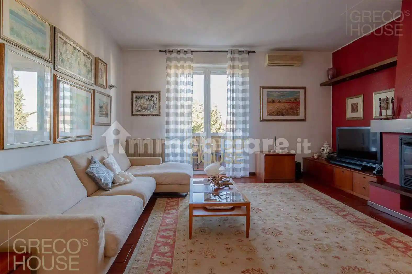 Quadrilocale via Gaetano Previati, Frati, Legnano - foto 4