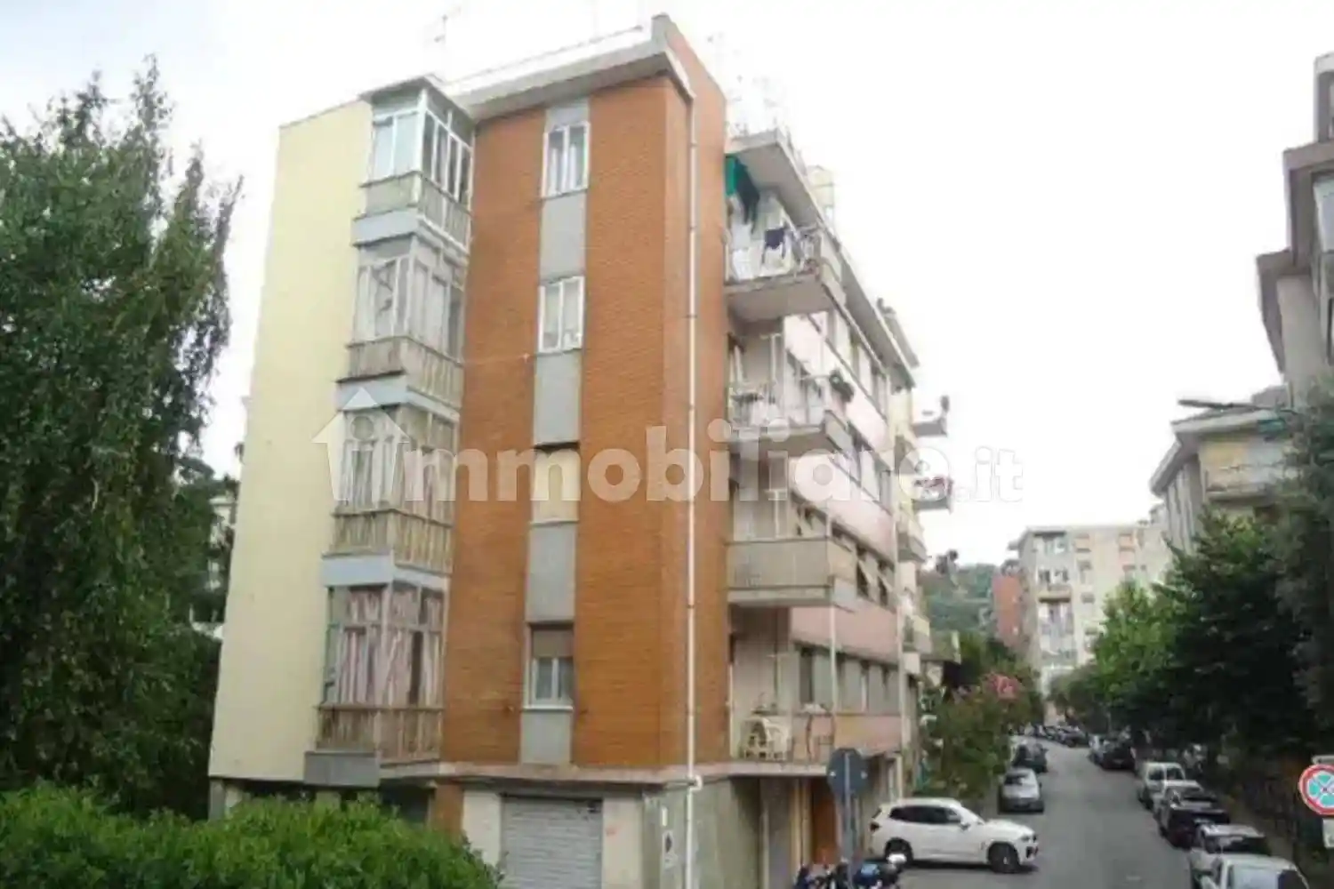 Appartamento in vendita a Savona