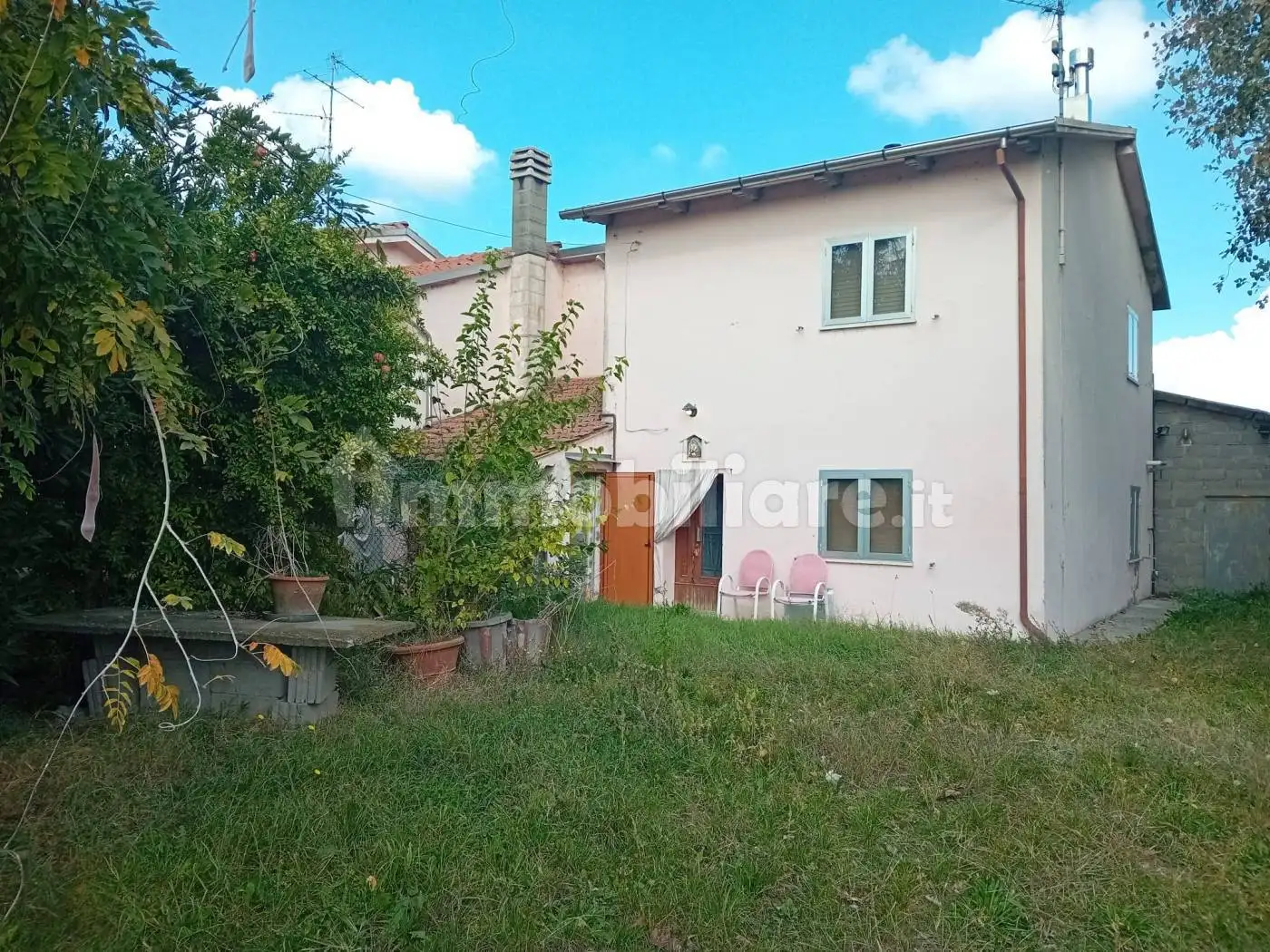 Rustico - Casale in vendita a Imola