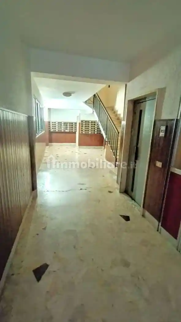 Bilocale via Fratelli Plutino, Stadio - Pontepiccolo, Catanzaro - foto 5