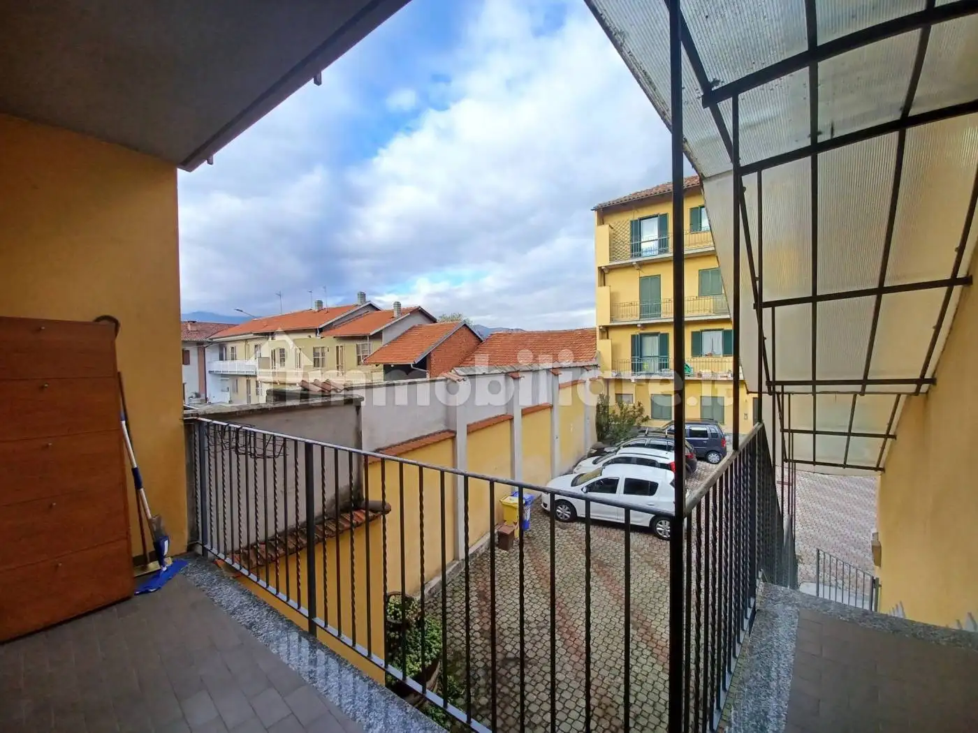 Appartamento in vendita a Vauda Canavese