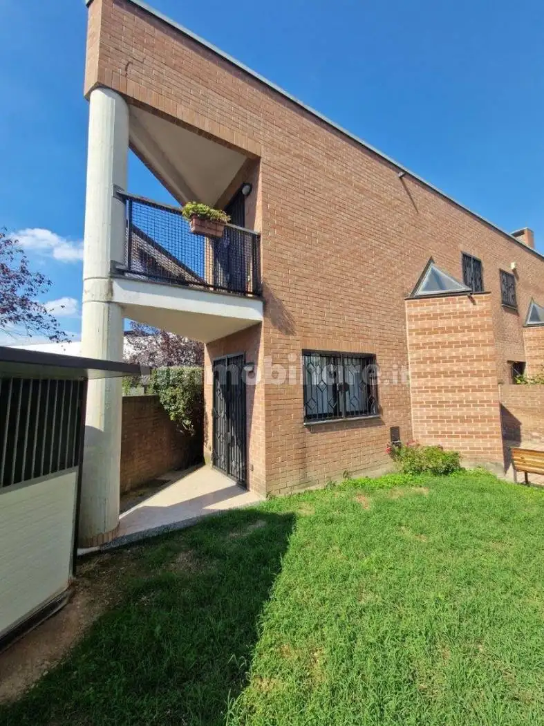 Villa a schiera in vendita a Milano