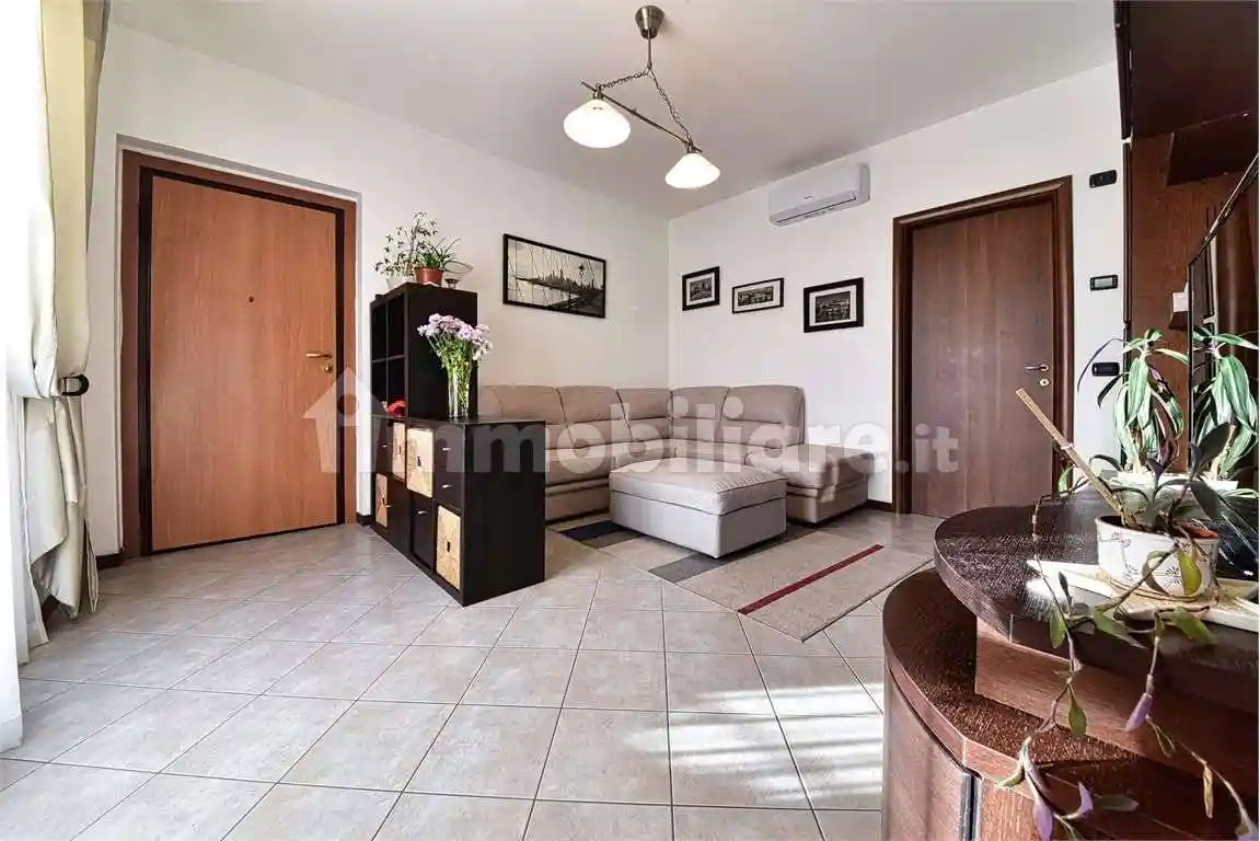 Trilocale via Del Galletto, 38, Cogliate - foto 3