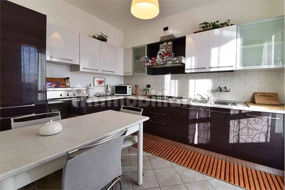 Trilocale via Del Galletto, 38, Cogliate - foto 4