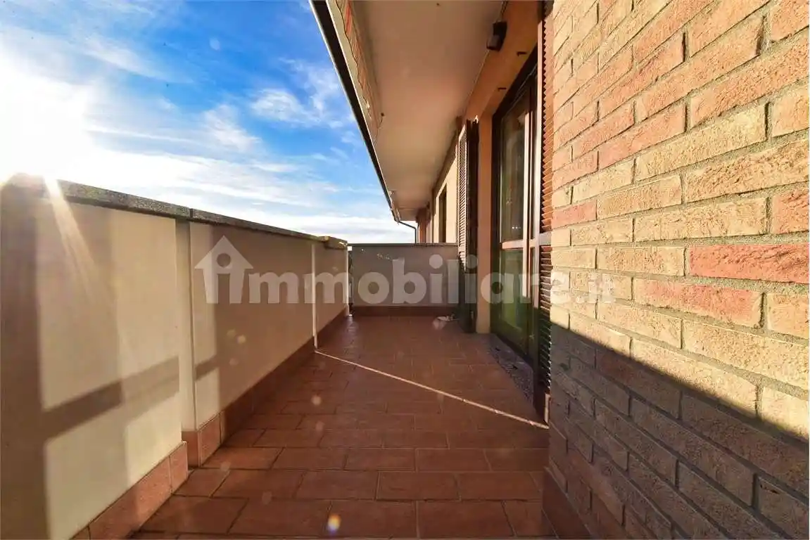 Trilocale via Del Galletto, 38, Cogliate - foto 5