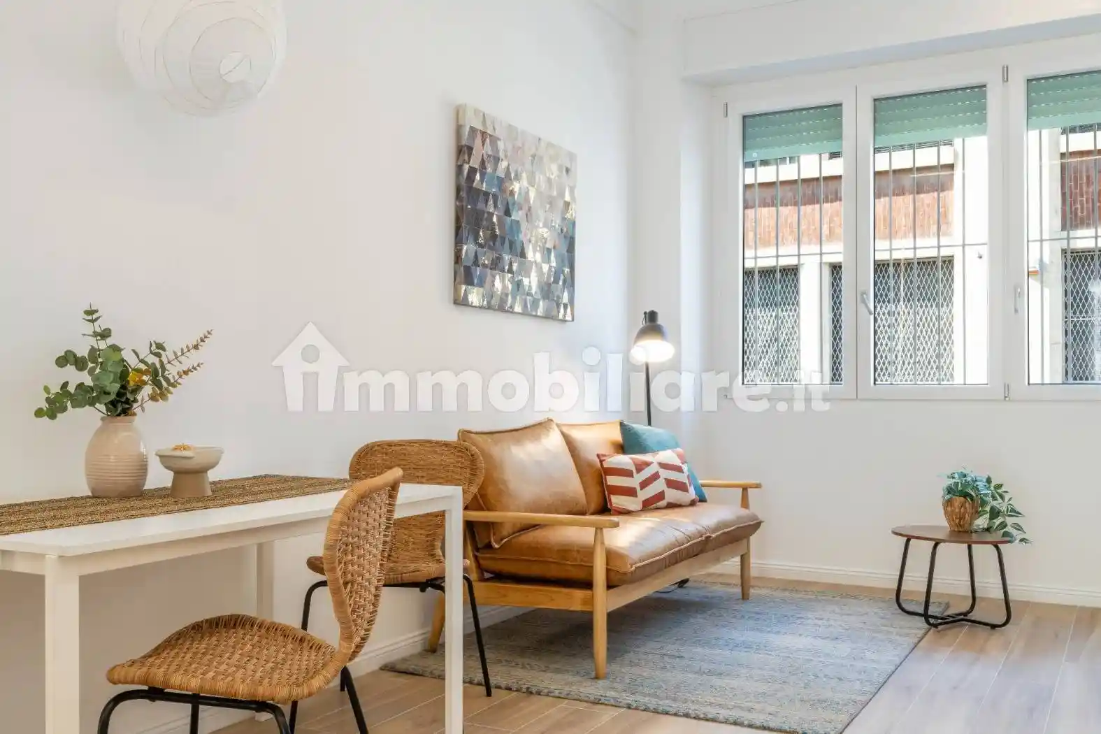 Trilocale via Adelaide Bono Cairoli, Turro, Milano - foto 2