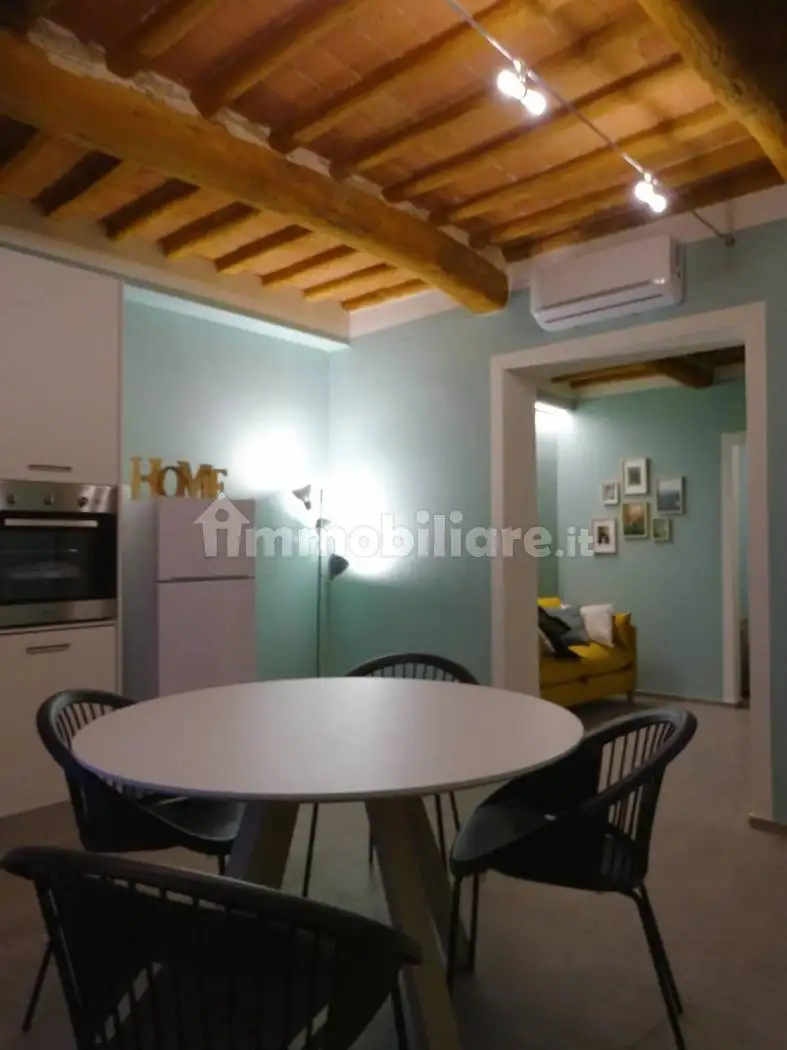 Monolocale ottimo stato, secondo piano, Centro Storico, San Miniato - foto 3