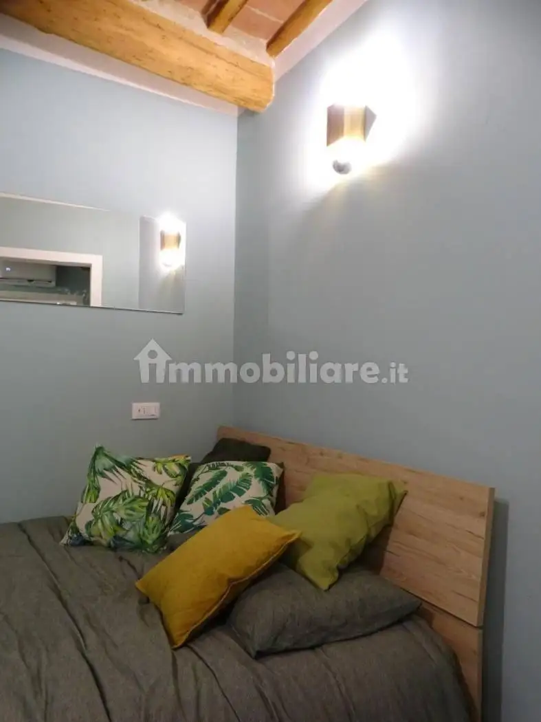 Monolocale ottimo stato, secondo piano, Centro Storico, San Miniato - foto 5