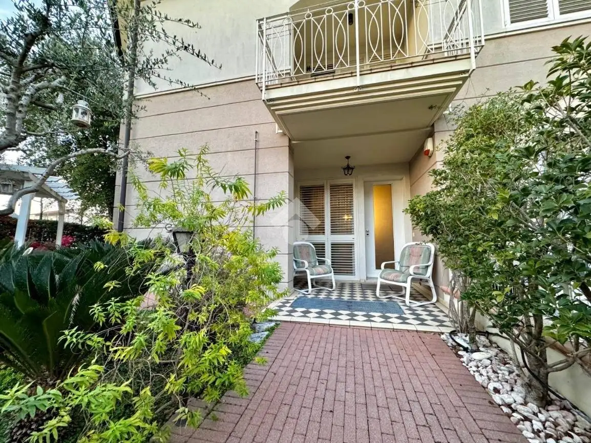 Appartamento in vendita a San Mauro Pascoli