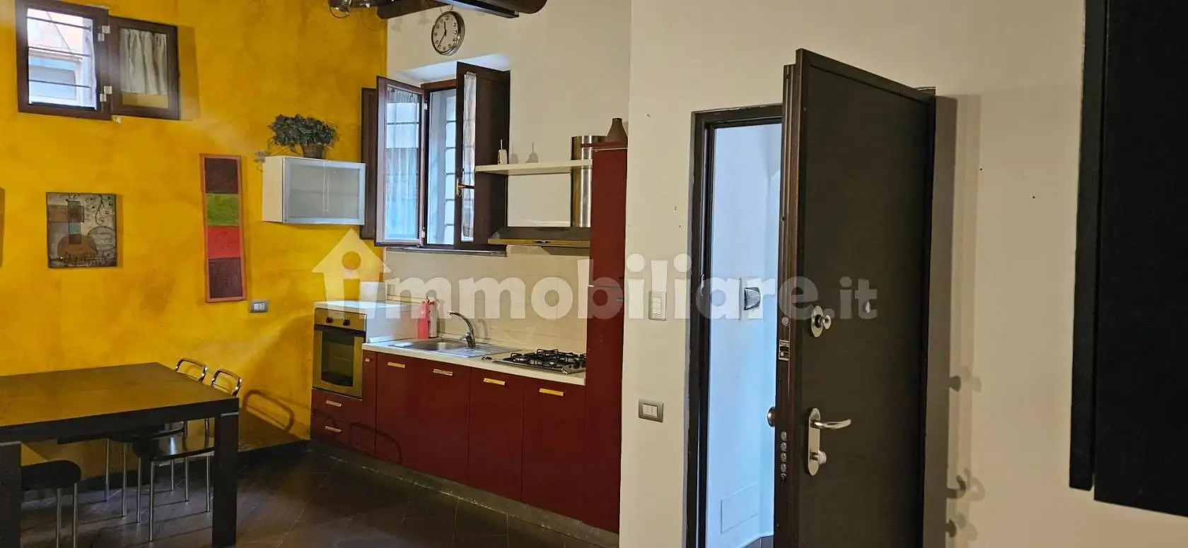 Appartamento in affitto a Genzano di Roma