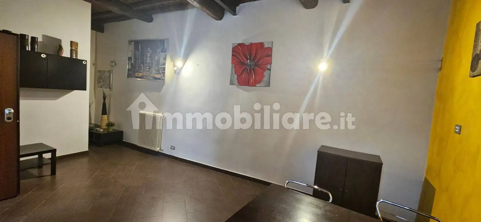 Bilocale ottimo stato, piano terra, Centro Storico, Genzano di Roma - foto 3