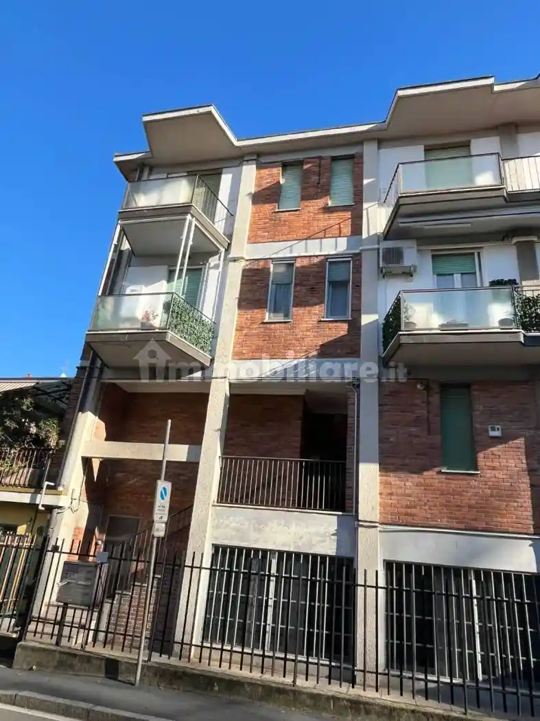 Bilocale via Silvio Pellico 23, Centro, Settimo Milanese - foto 2