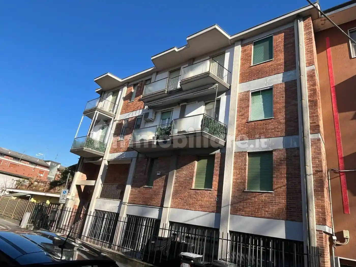 Bilocale via Silvio Pellico 23, Centro, Settimo Milanese - foto 3