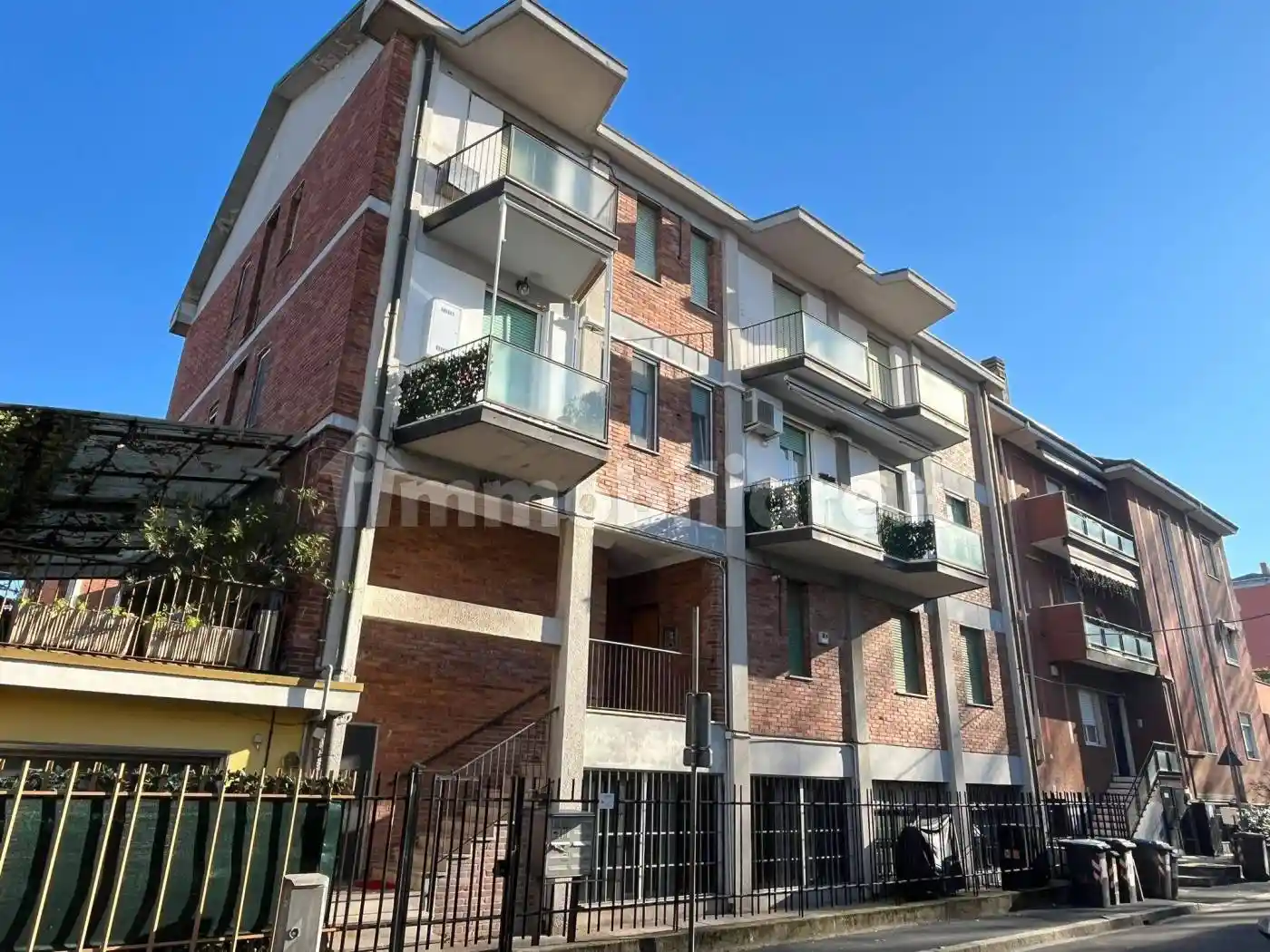 Bilocale via Silvio Pellico 23, Centro, Settimo Milanese - foto 4