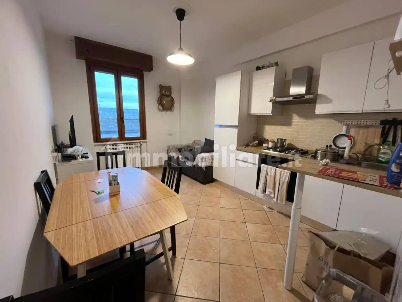 Bilocale via Silvio Pellico 23, Centro, Settimo Milanese - foto 5