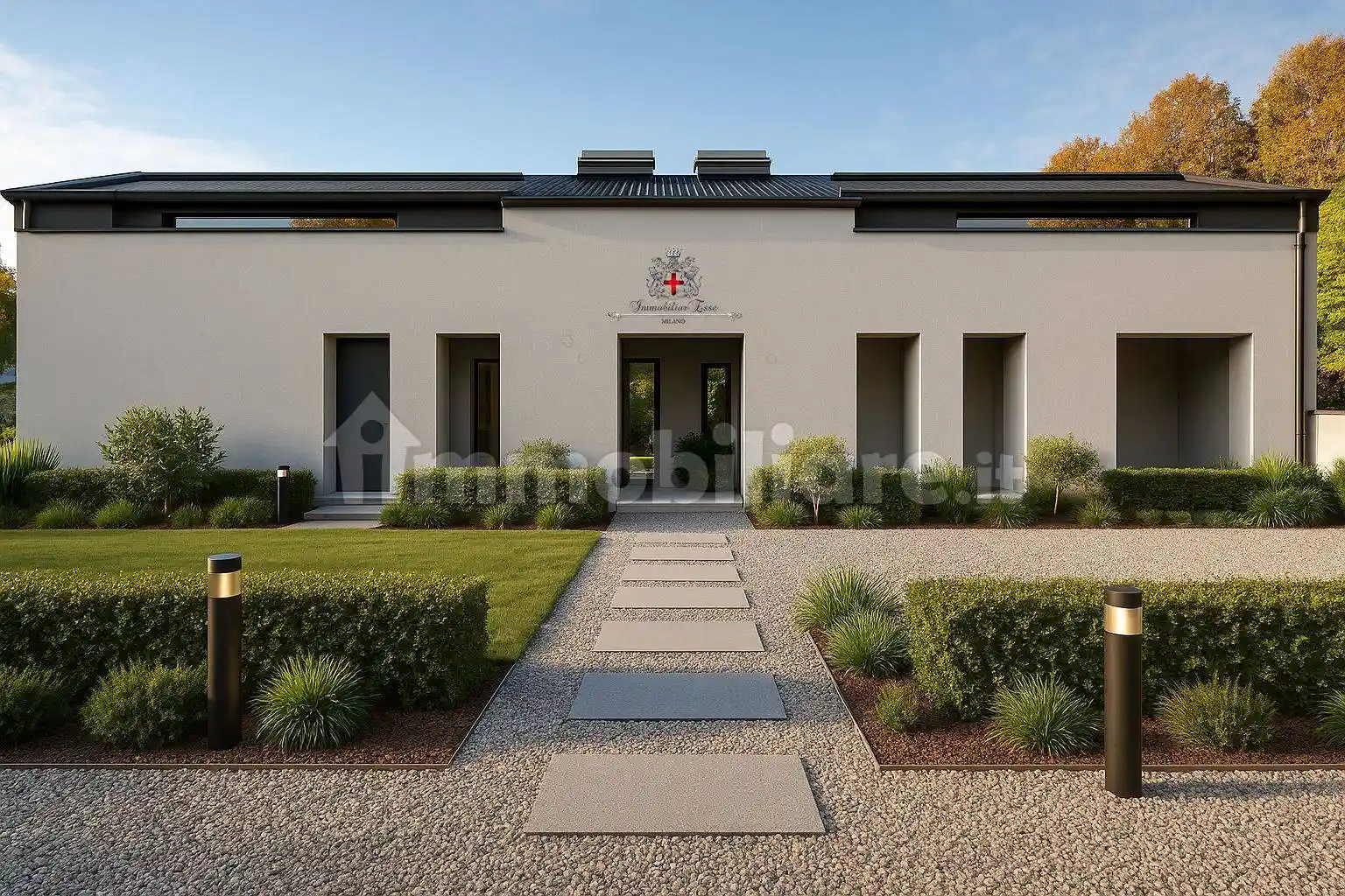 Bilocale via Bernardino Verro 43, Ripamonti - Fondazione Prada, Milano - foto 4