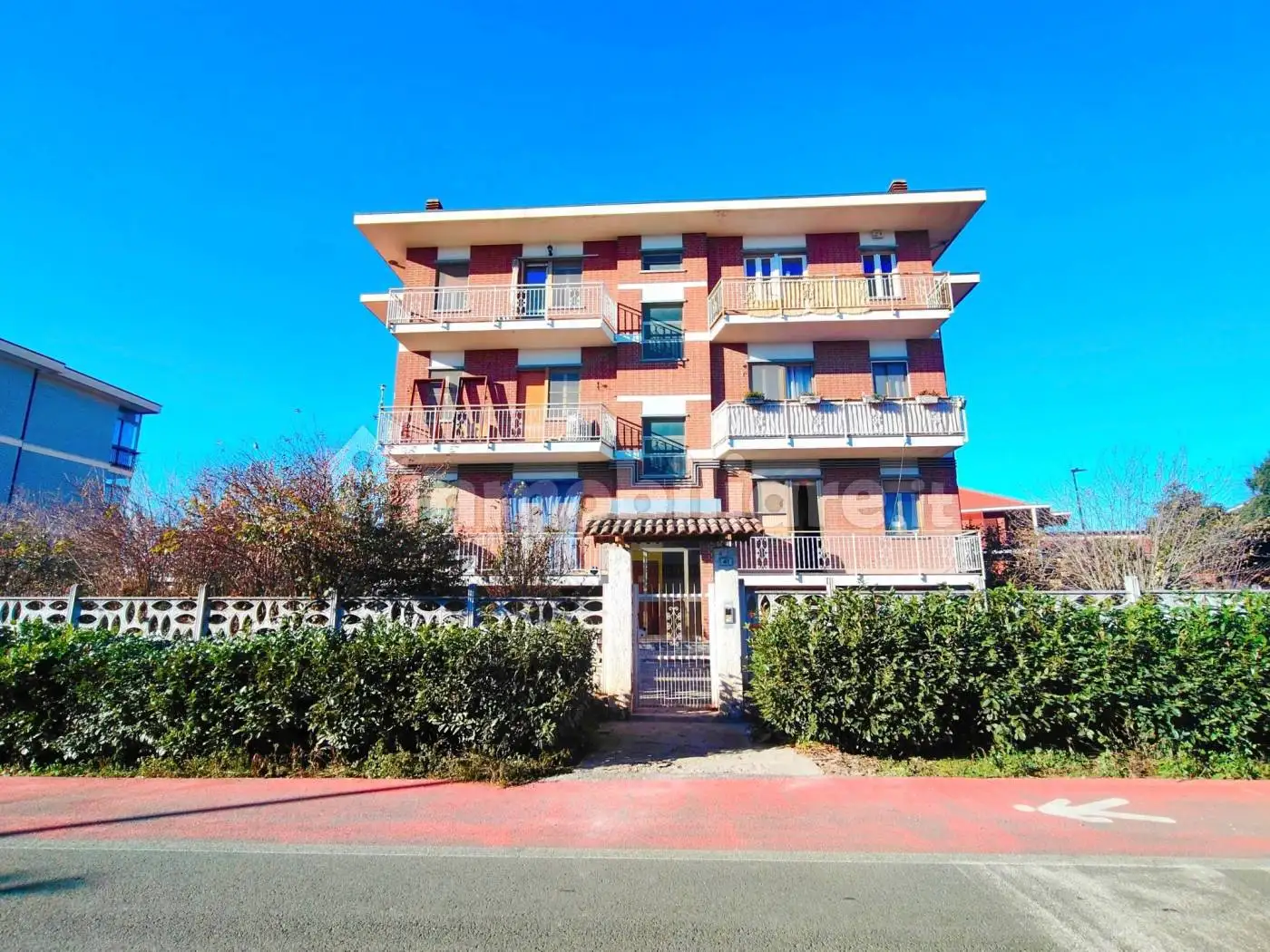 Trilocale Strada Tedeschi 41, Tedeschi, Leinì - foto 3