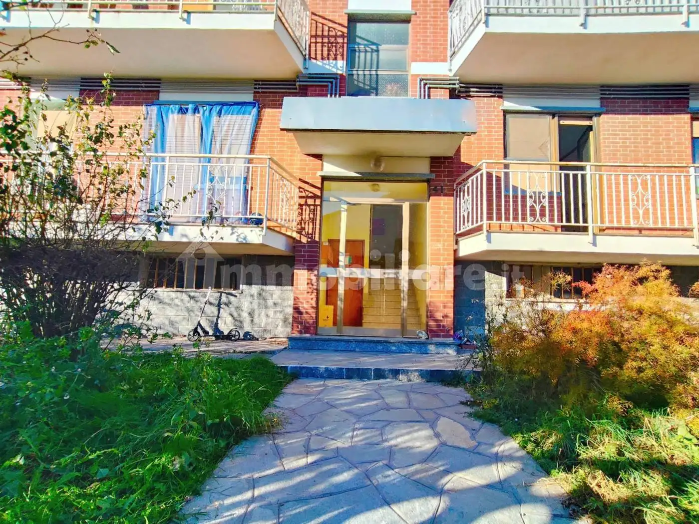 Trilocale Strada Tedeschi 41, Tedeschi, Leinì - foto 4