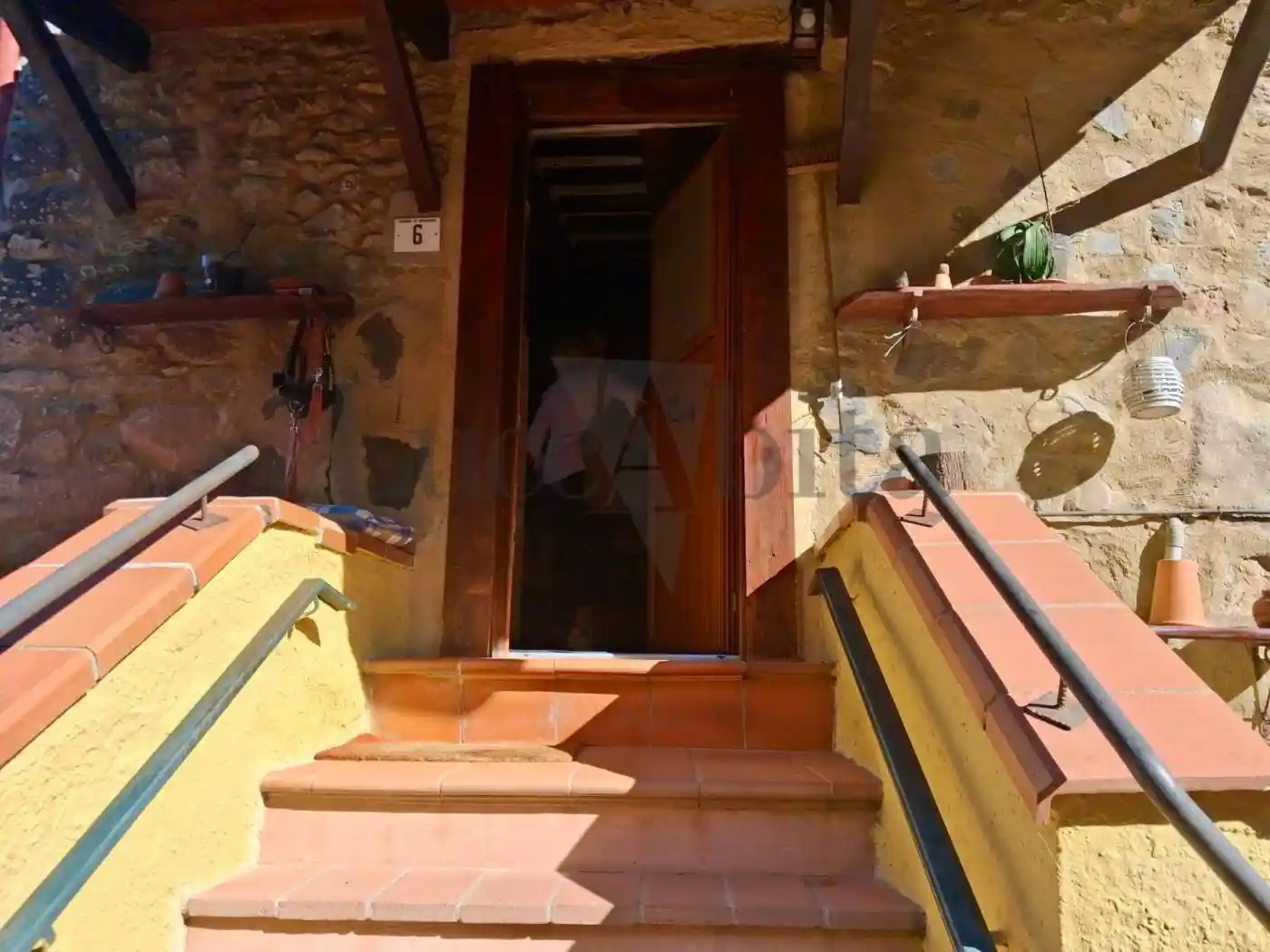 Rustico via di Sant'Andrea 135, Pieve di Compito - Sant'Andrea di Compito, Capannori - foto 2