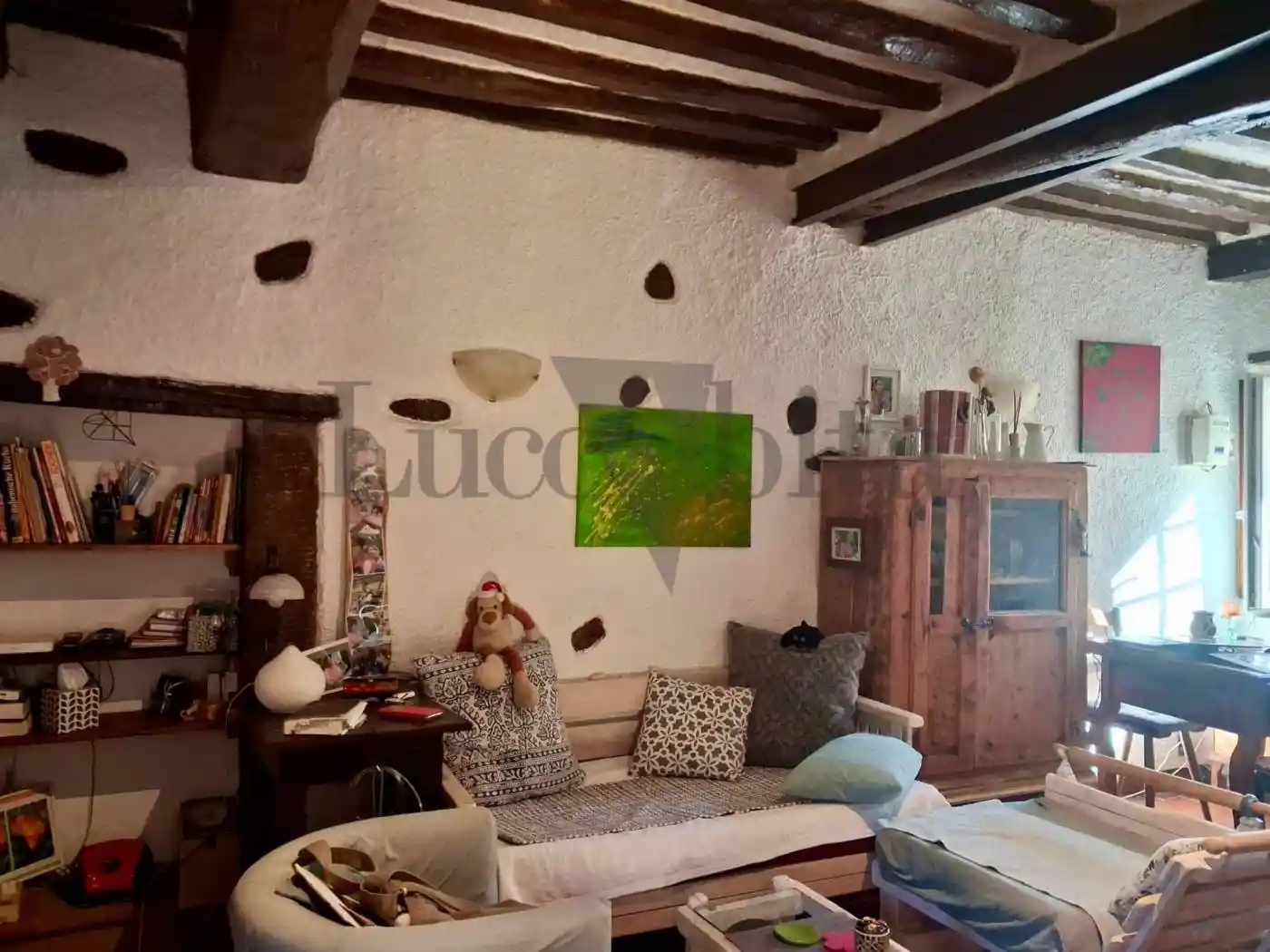 Rustico via di Sant'Andrea 135, Pieve di Compito - Sant'Andrea di Compito, Capannori - foto 5