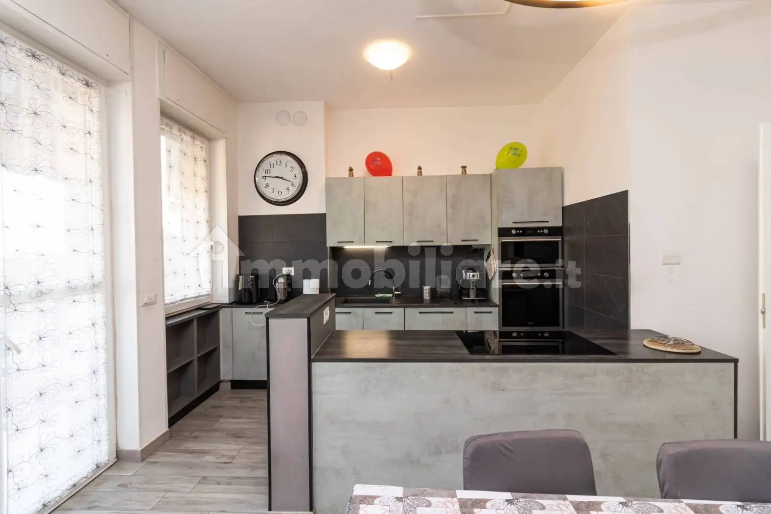 Quadrilocale via Gian Matteo Ferrario 65, Centro, Agrate Brianza - foto 3