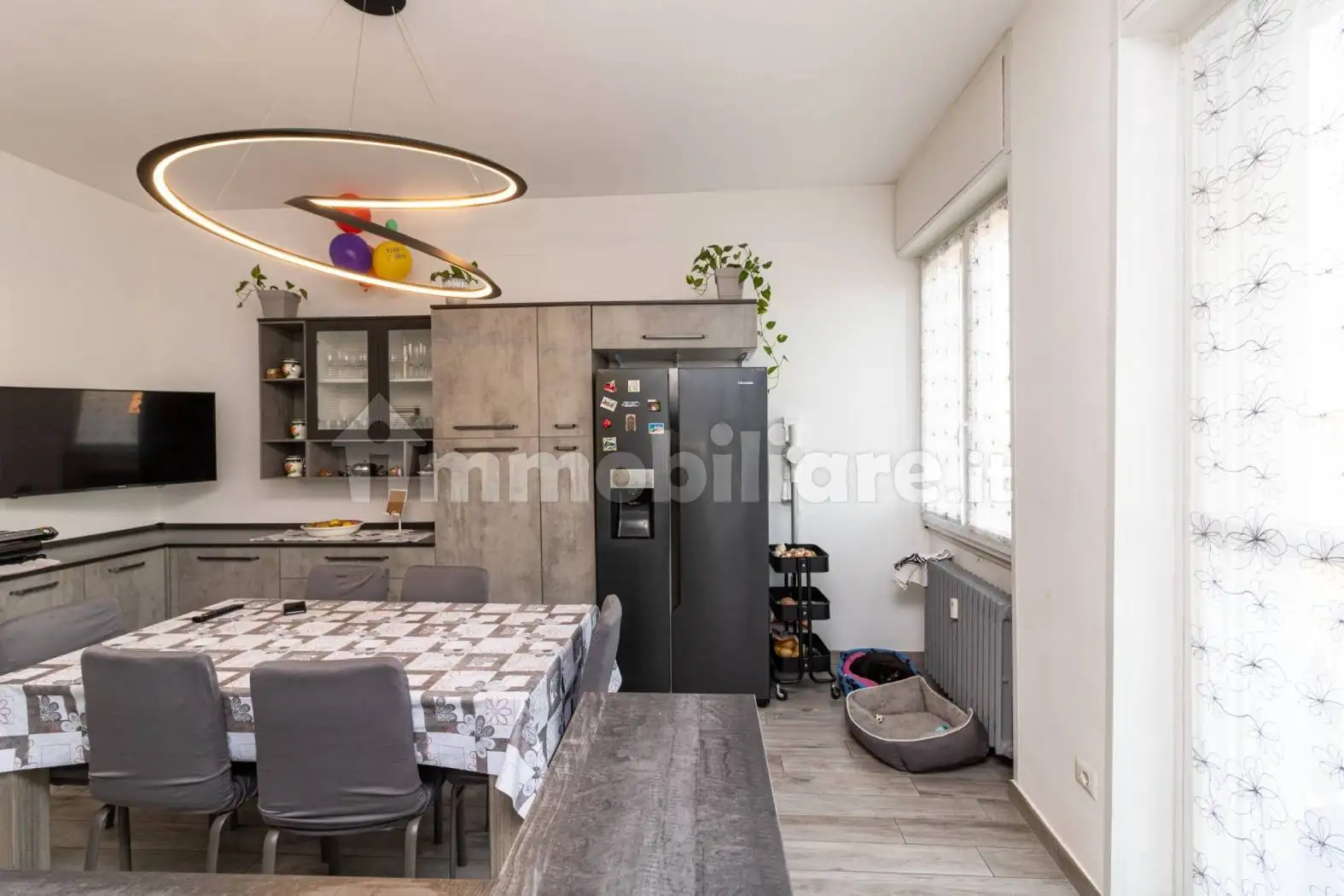 Quadrilocale via Gian Matteo Ferrario 65, Centro, Agrate Brianza - foto 4