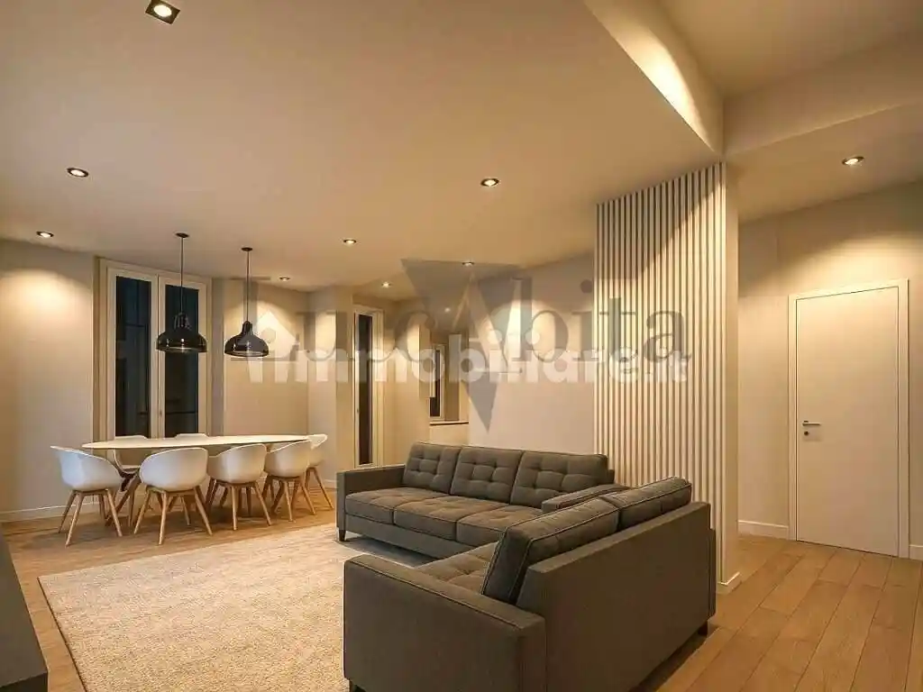 Appartamento via Borgo Giannotti 284, San Marco - Acquacalda, Lucca - foto 2