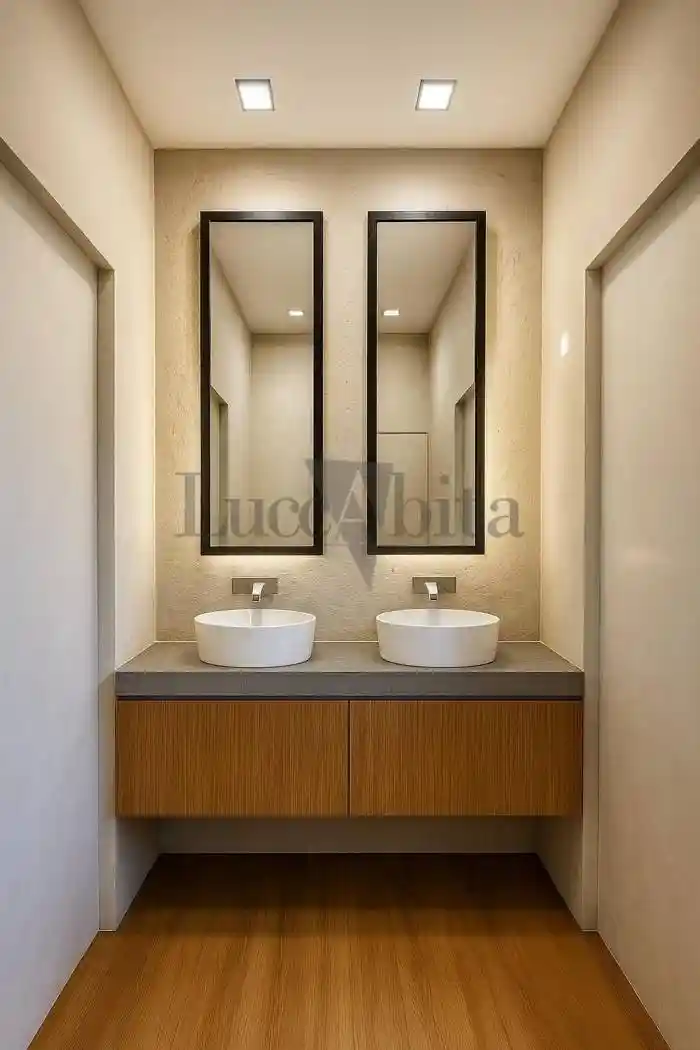 Appartamento via Borgo Giannotti 284, San Marco - Acquacalda, Lucca - foto 4